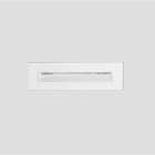 SIDELITE - NEW GREEN M 185x60mm 6W 204lm 4000K IP65 BL AS ? 220-240V 50/60Hz 350mA