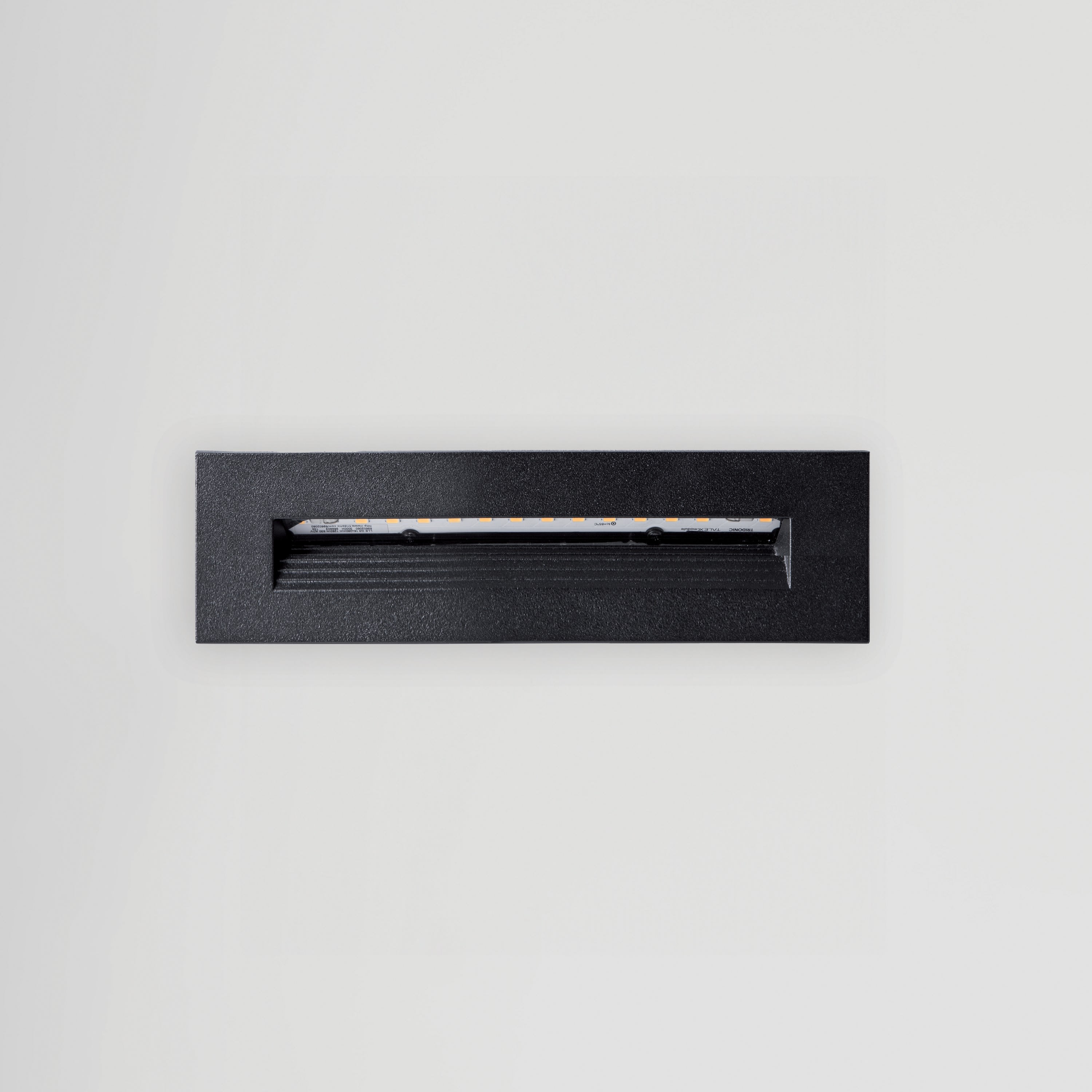 SIDELITE - NEW GREEN M 185x60mm 6W 196lm 3000K IP65 NE AS? 220-240V 50/60Hz 350mA