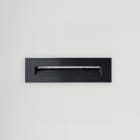 SIDELITE - NEW GREEN M 185x60mm 6W 196lm 3000K IP65 NO AS ? 220-240V 50/60Hz 350mA