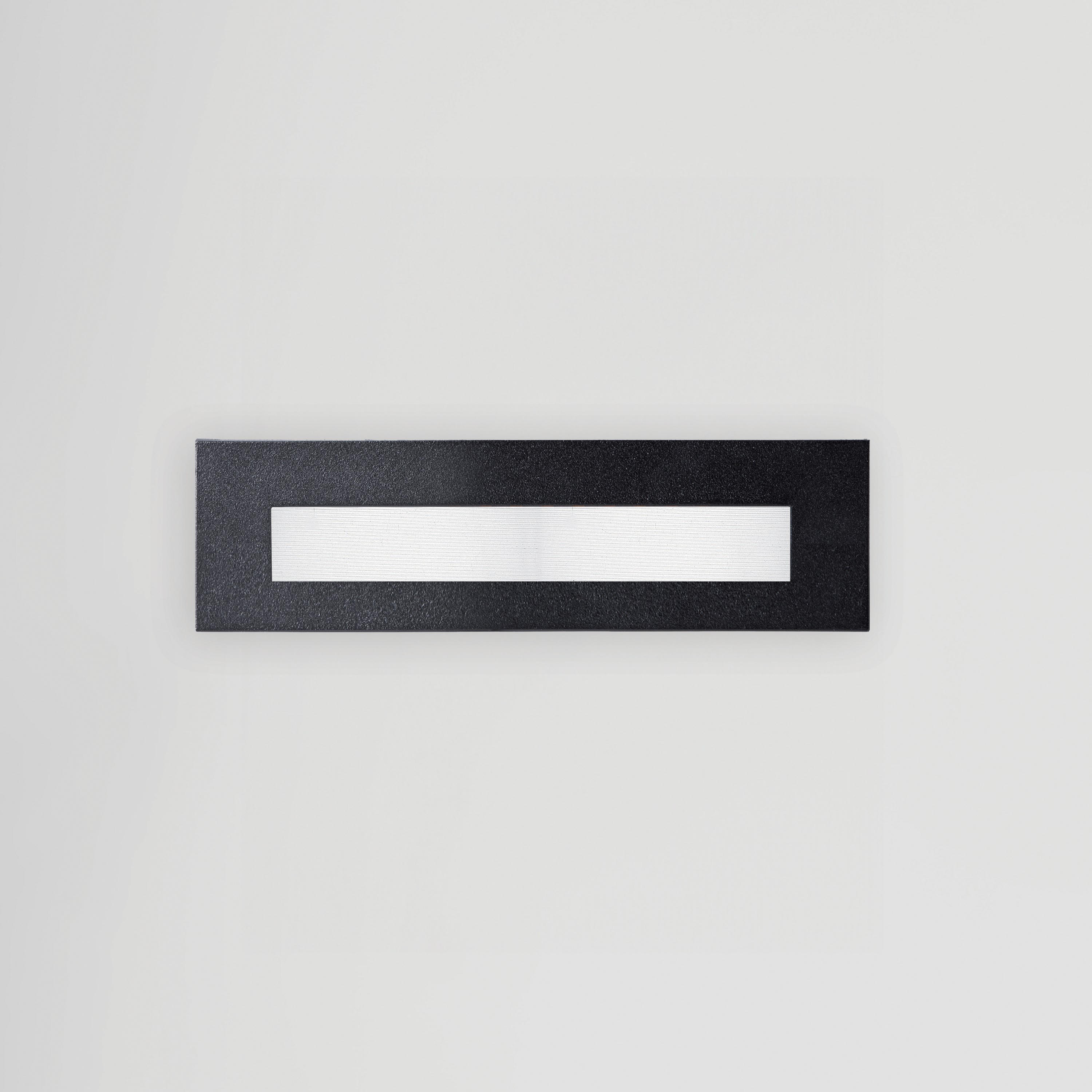 SIDELITE - NEW GREEN M 185x60mm 6W 210lm 3000K IP65 NE SIM? 220-240V 50/60Hz 350mA