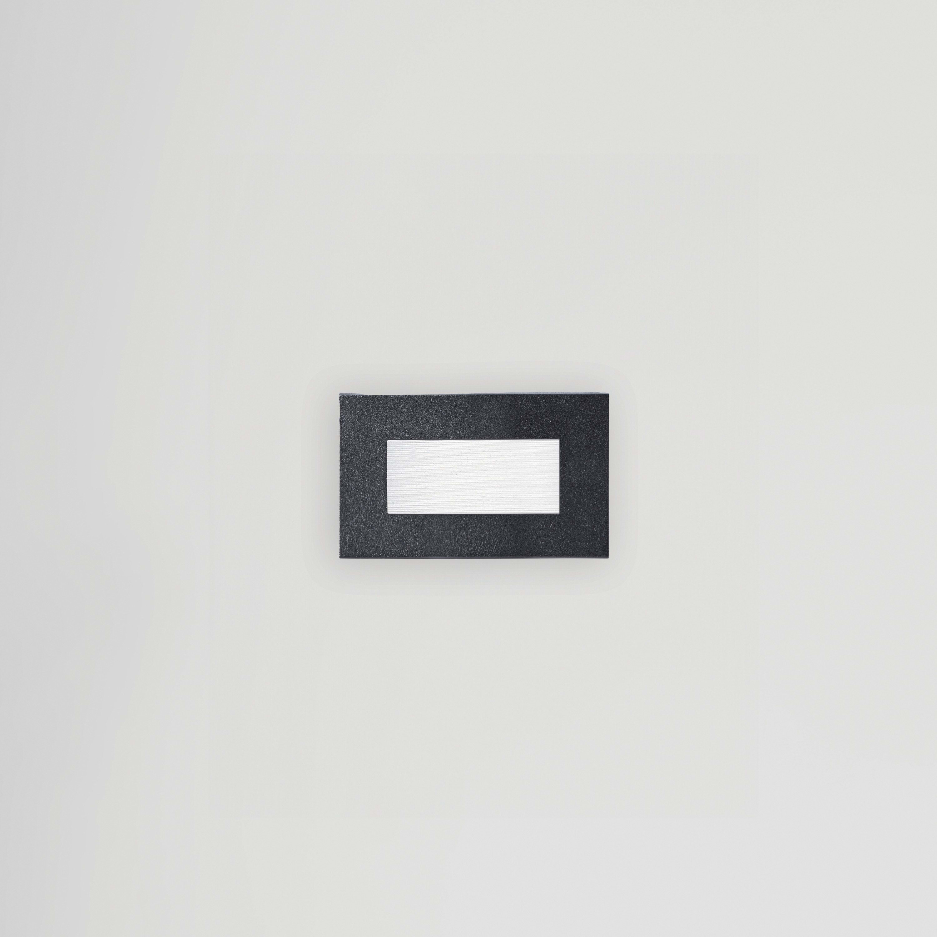 SIDELITE - NEW GREEN XS 6W 224lm 3000K IP65 NE SIM? 220-240V 50/60Hz 350mA