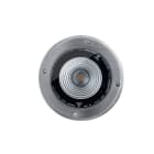 SIDELITE - OLODUM 220 C MDF diam.201mm 20W 2223lm 4000K IP67 INOX 45? 220-240V 50/60Hz 500m