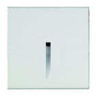 SIDELITE - SMALL-BLADE SQUARE 2W 62lm 3000K IP68 BI 350mA - 500mA