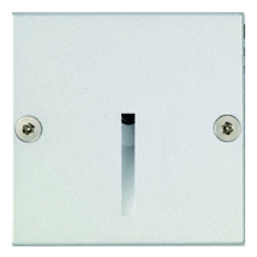 SIDELITE - BLADE SQUARE 2W 62lm 3000K IP68 BI 350mA - 500mA