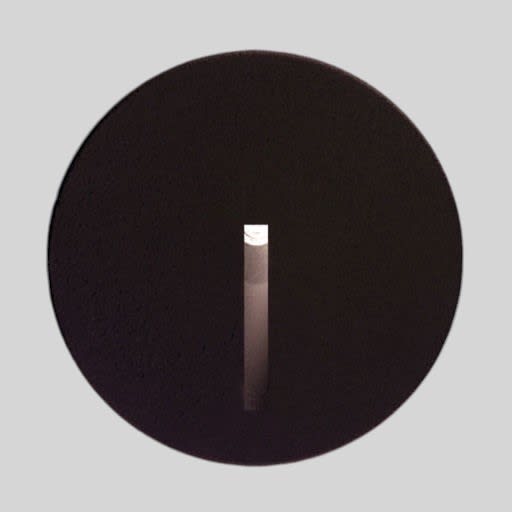 SIDELITE - SMALL-BLADE ROUND 2W 62lm 3000K IP67 NE 350mA - 500mA