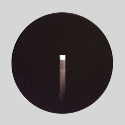 SIDELITE - SMALL-BLADE ROUND 2W 66lm 4000K IP67 NE 350mA - 500mA