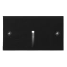 SIDELITE - SMALL-BLADE LONG 3W 66lm 4000K IP68 NE 220-240V 50/60Hz