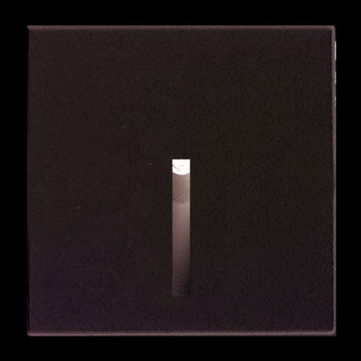 SIDELITE - SMALL-BLADE SQUARE 2W 66lm 4000K IP68 NE 350mA - 500mA