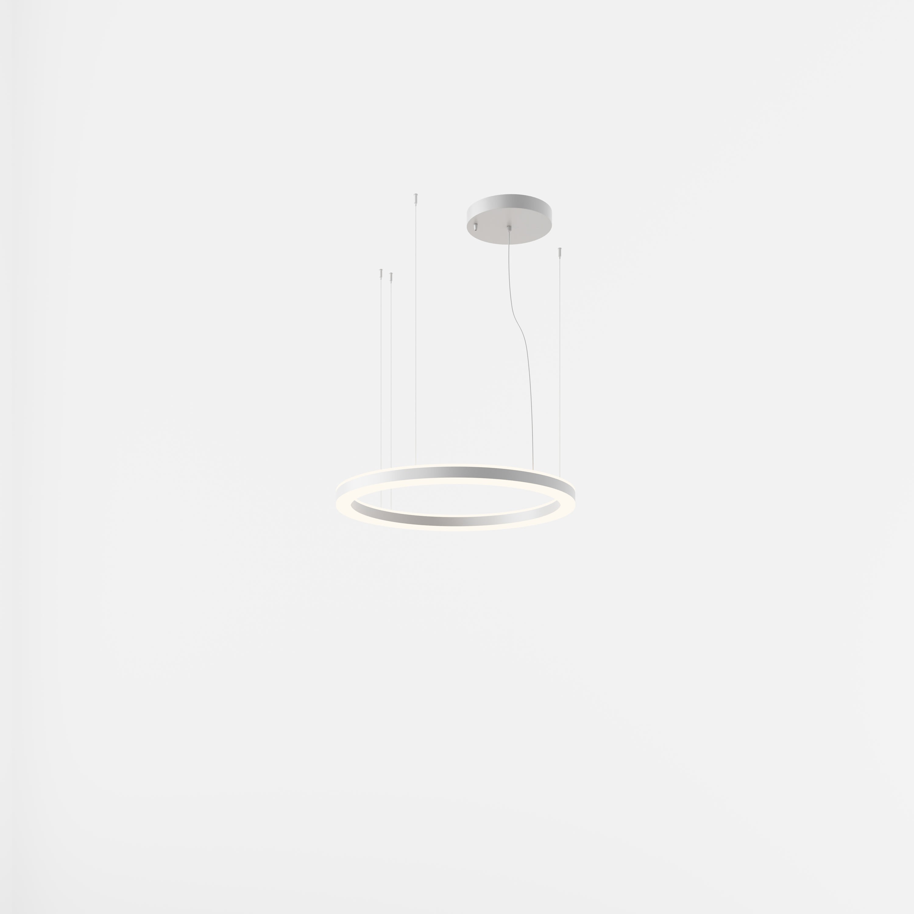 SIDELITE - STARGATE 950 ECO 93.4W 8489lm 4000K IP40 GR 220-240V 50/60Hz 650mA