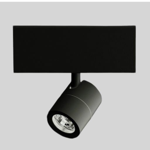 SIDELITE - BEND BASE MICRO 6.2W 595lm 3000K IP20 NE 30? 220-240V 50/60Hz 150mA