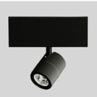 SIDELITE - BEND BASE MICRO 6.2W 595lm 3000K IP20 NE 30? 220-240V 50/60Hz 150mA