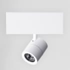 SIDELITE - BEND BASE MICRO 7.1W 561lm 4000K IP20 GR 30? 220-240V 50/60Hz 350mA