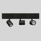 SIDELITE - BEND BASE MICRO 17.6W 1786lm 3000K IP20 NE 30? 220-240V 50/60Hz 150mA