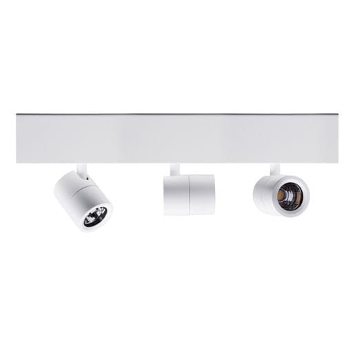 SIDELITE - BEND BASE MICRO 21.3W 1684lm 4000K IP20 GR 30? 220-240V 50/60Hz 350mA
