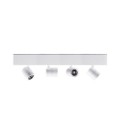 SIDELITE - BEND BASE MICRO 23.8W 2381lm 3000K IP20 BI 30? 220-240V 50/60Hz 150mA