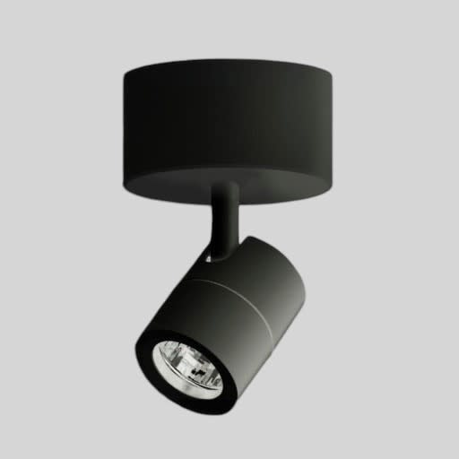 SIDELITE - BEND BASE MICRO 6.2W 595lm 3000K IP20 NE 30? 220-240V 50/60Hz 150mA