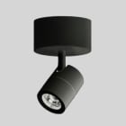 SIDELITE - BEND BASE MICRO 6.2W 595lm 3000K IP20 NE 30? 220-240V 50/60Hz 150mA