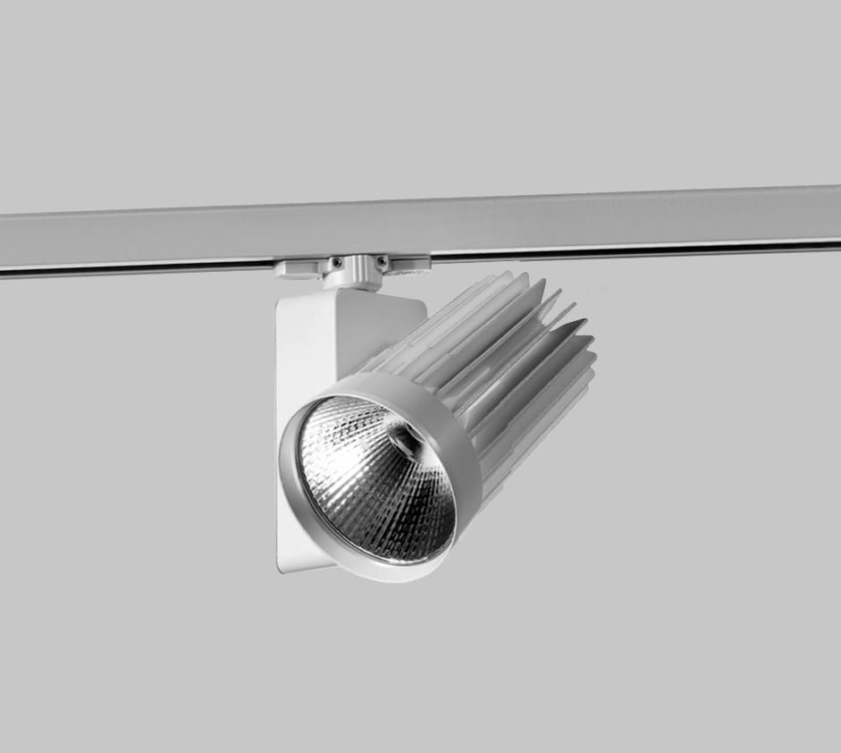 SIDELITE - LUXOR XL FOOD 47W 4373lm 2700K IP20 BI 60? 220-240V 50/60Hz 1200mA