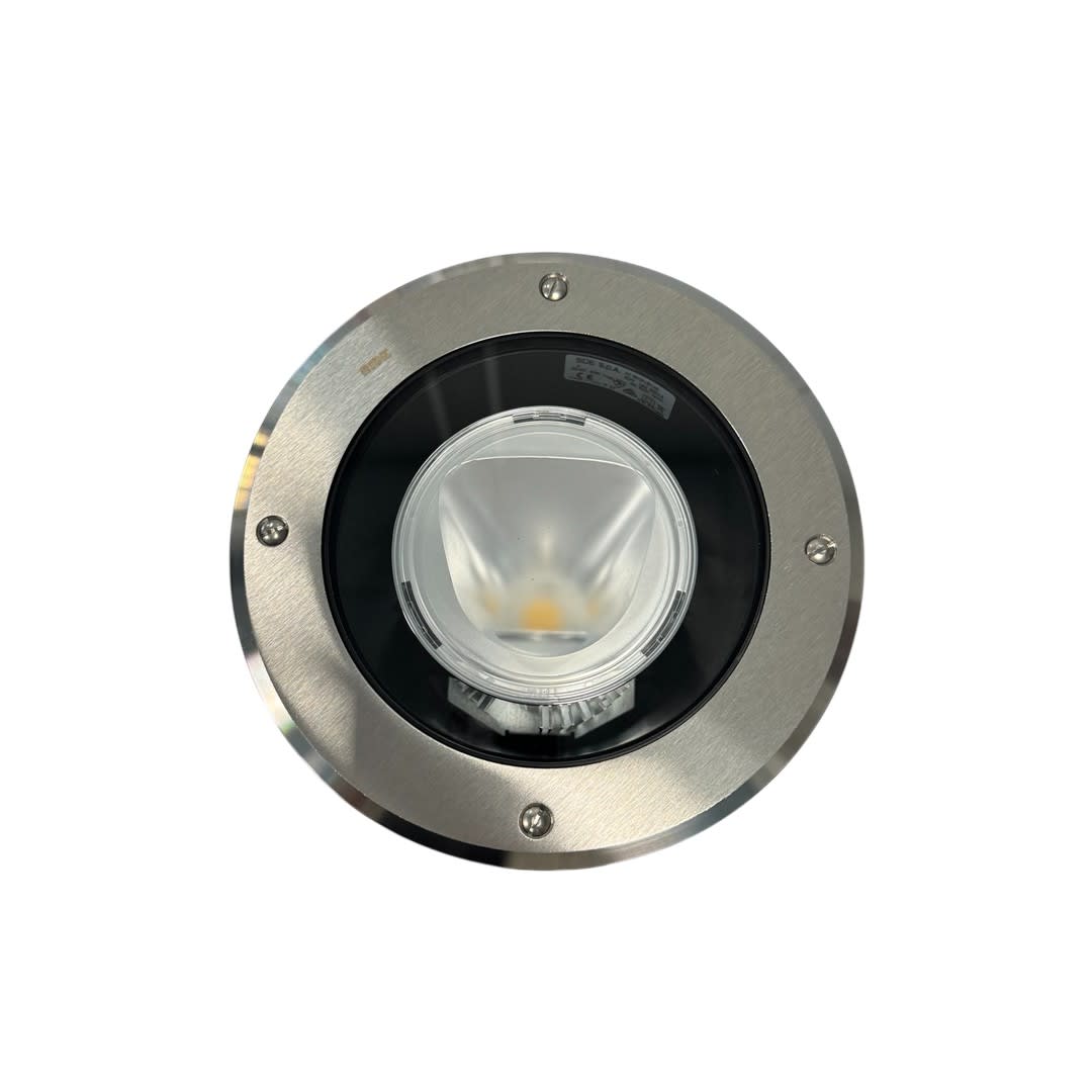 SIDELITE - OLODUM 220 MDF 19.7W 2267lm 4000K IP67 INOX AS? 220-240V 50/60Hz 500mA