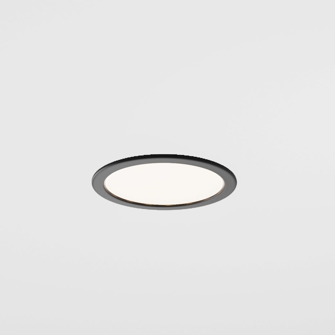 SIDELITE - DOT 30-T diam.25mm 1.2W 80lm 3000K NE 15? 350mA