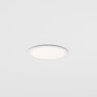 SIDELITE - DOT 30-T diam.25mm 1.2W 66lm 3000K BI 25? 350mA
