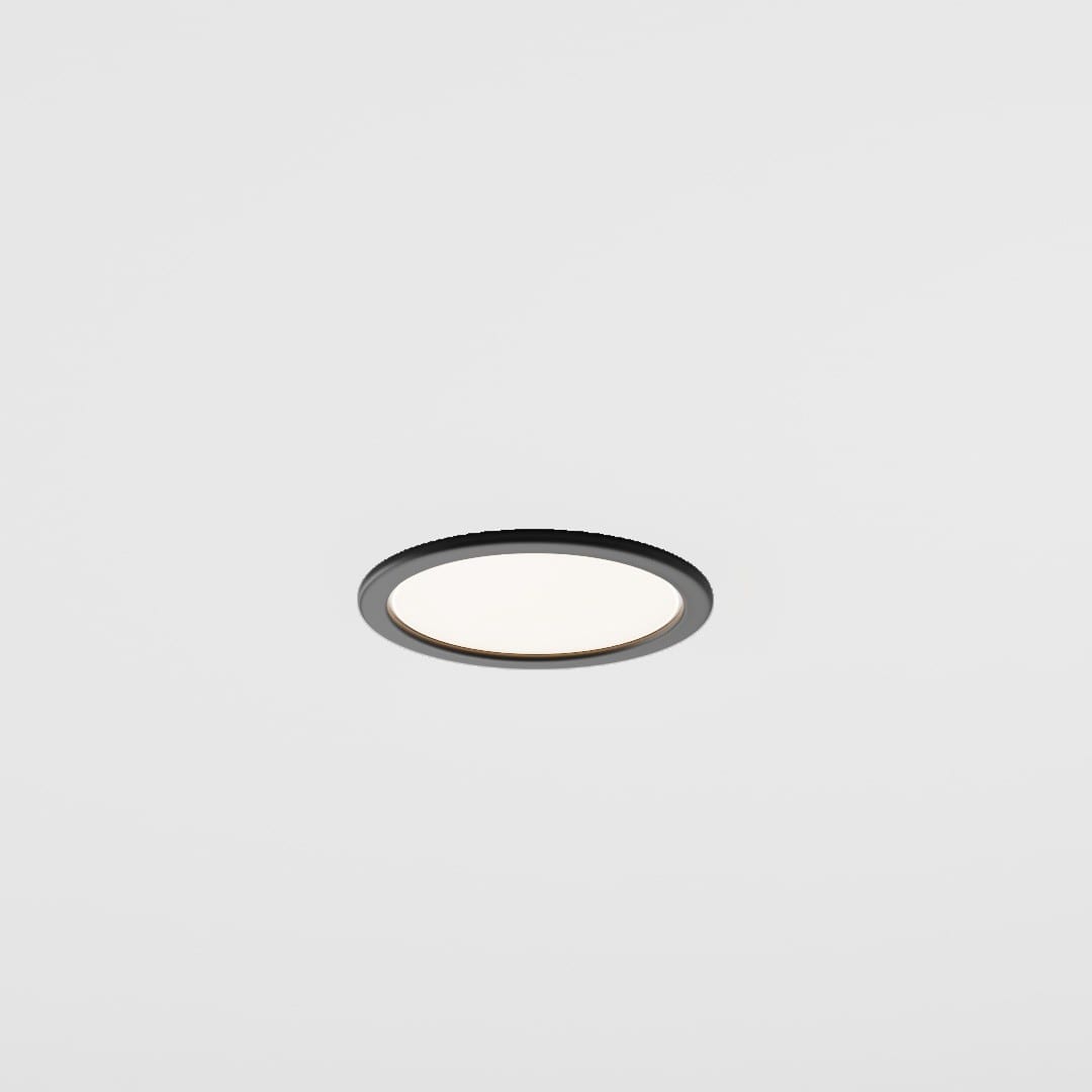 SIDELITE - DOT 20-T diam.19mm 2.2W 80lm 3000K IP20 NE 10? 350mA