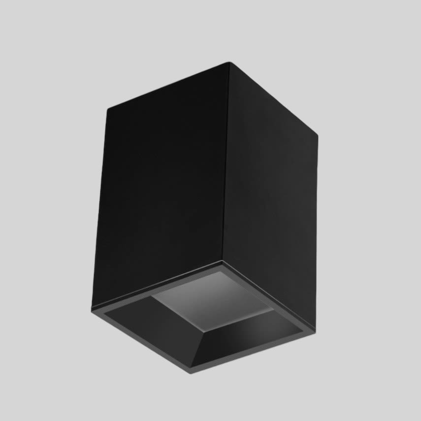 SIDELITE - SINDI 100 93x93mm 13.5W 1302lm 3000K IP54 NE 90? 220-240V 50/60Hz 350mA