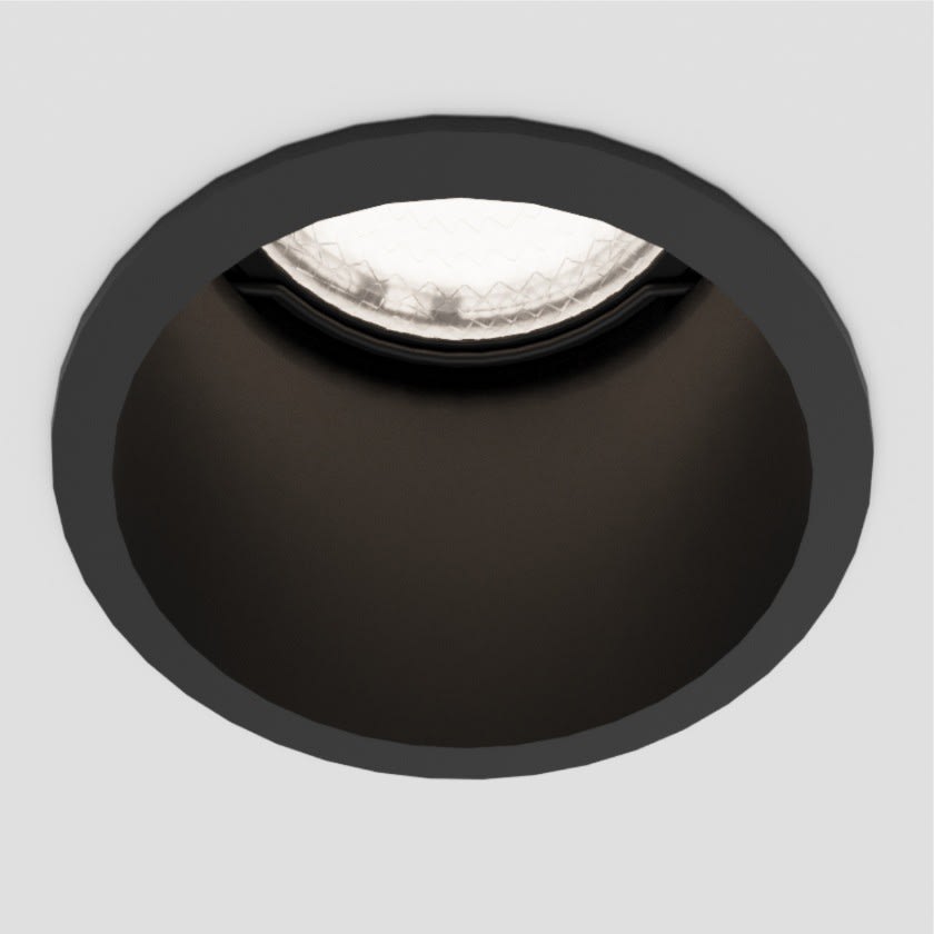 SIDELITE - DOT 90 diam.92mm 24W 3182lm 4000K IP20-40 NE 700mA