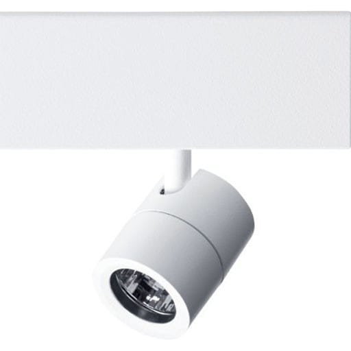 SIDELITE - TRAIL KIT BEND MICRO 5.2W 595lm 3000K IP20 BR 30? 150mA