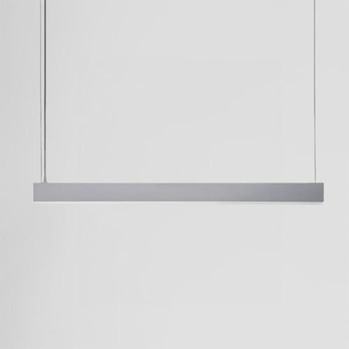 SIDELITE - TRAIL L.1000mm 21W 1422lm 3000K IP20 BR 25x35? 220-240V 50/60Hz 500mA