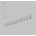 SIDELITE - TRAIL L.1250mm 40W 2844lm 3000K IP20 BR 25x35? 220-240V 50/60Hz 500mA