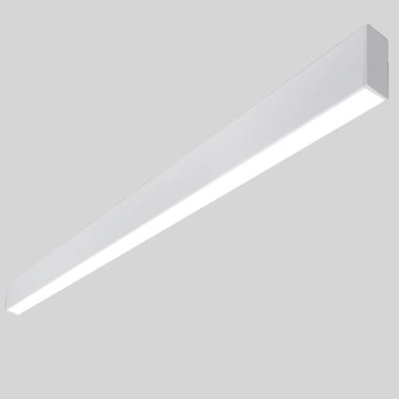 SIDELITE - TRAIL L.1060mm 25W 1906lm 3000K IP40 BR 120? 220-240V 50/60Hz 24Vdc