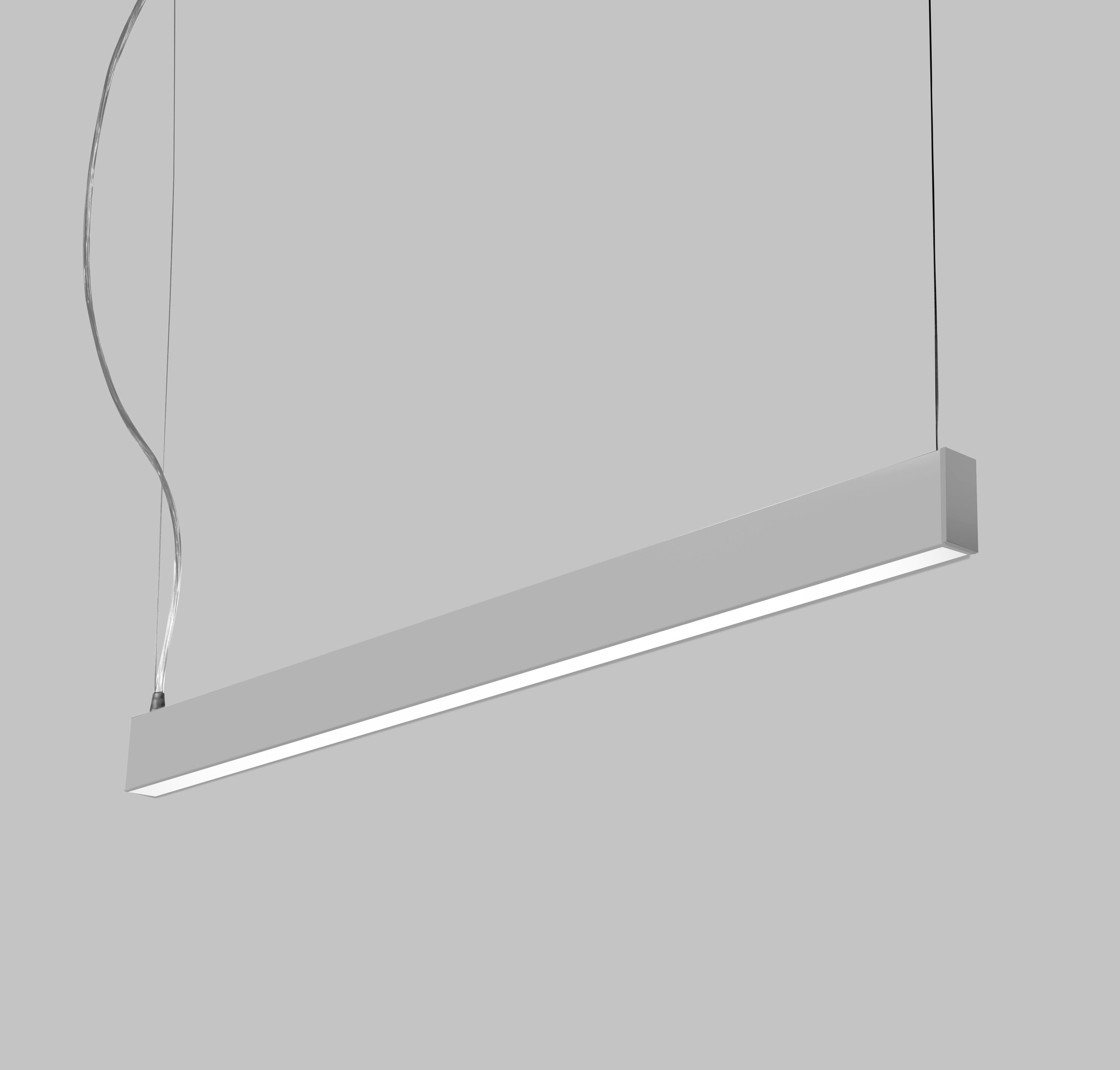 SIDELITE - TRAIL L.1060mm 25W 1908lm 3000K IP40 BR 120? 220-240V 50/60Hz 24Vdc