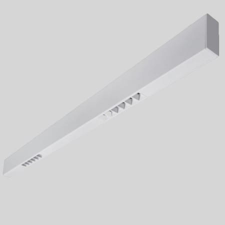 SIDELITE - TRAIL DALI L.1560mm 37W 3072lm 4000K IP40 BR 120? 220-240V 50/60Hz 24Vdc