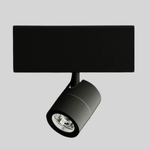 SIDELITE - BEND BASE MINI 1-2 Led 14.4W 1778lm 4000K NE 40? 220-240V 50/60Hz 350mA