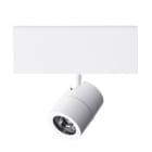 SIDELITE - BEND BASE MINI 1-2 Led 14.4W 1676lm 4000K GR 20? 220-240V 50/60Hz 350mA