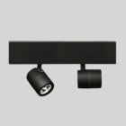 SIDELITE - BEND BASE MINI 1-2 Led 28.8W 3148lm 3000K NE 20? 220-240V 50/60Hz 350mA