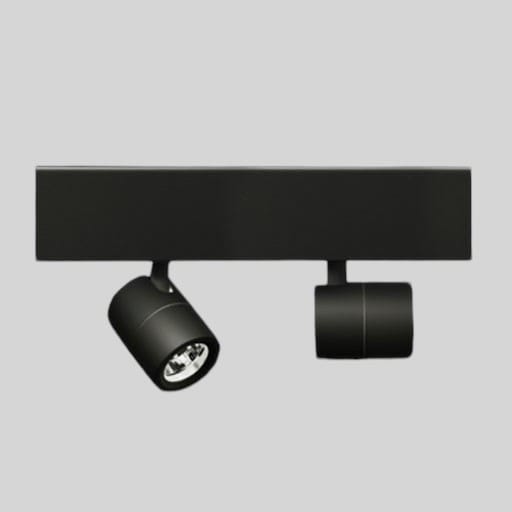 SIDELITE - BEND BASE MINI 1-2 Led 28.8W 3340lm 3000K NE 40? 220-240V 50/60Hz 350mA