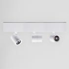 SIDELITE - BEND BASE MINI 3-4 Led 37.2W 4723lm 3000K GR 20? 220-240V 50/60Hz 350mA