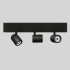 SIDELITE - BEND BASE MINI 3-4 Led 53.6W 6297lm 3000K NE 20? 220-240V 50/60Hz 350mA