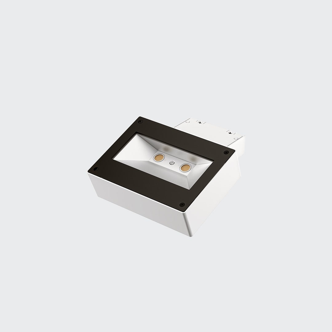 SIDELITE - SOLARIS 39.4W 5278lm 3000K IP65 BR AS? 220-240V 50/60Hz 500mA