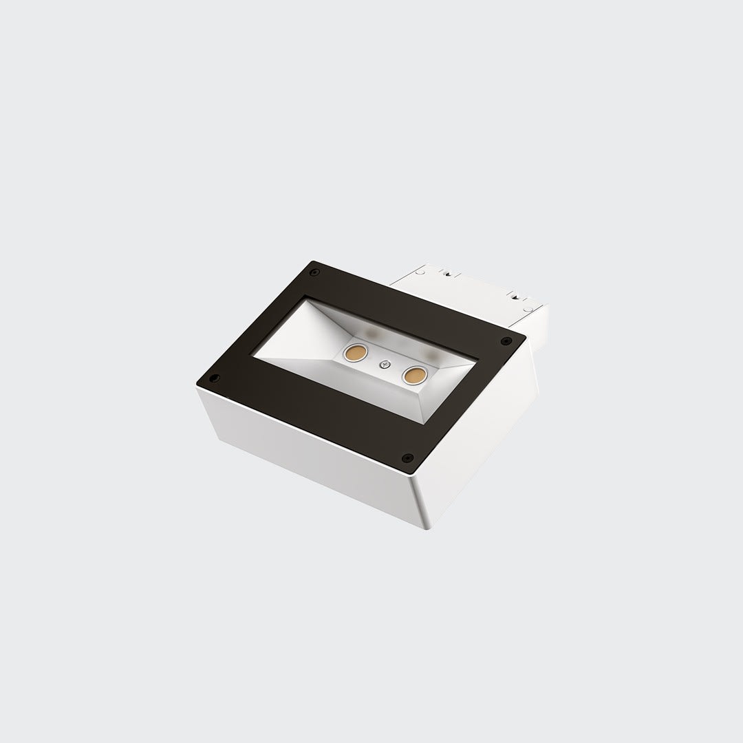 SIDELITE - SOLARIS DALI 39.4W 5278lm 3000K IP65 BR AS? 220-240V 50/60Hz 500mA