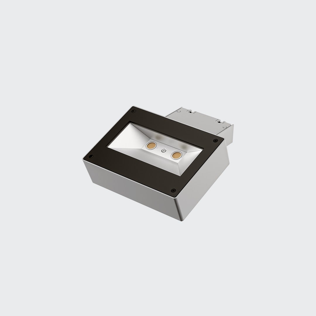 SIDELITE - SOLARIS 39.4W 5278lm 3000K IP65 GR AS? 220-240V 50/60Hz 500mA