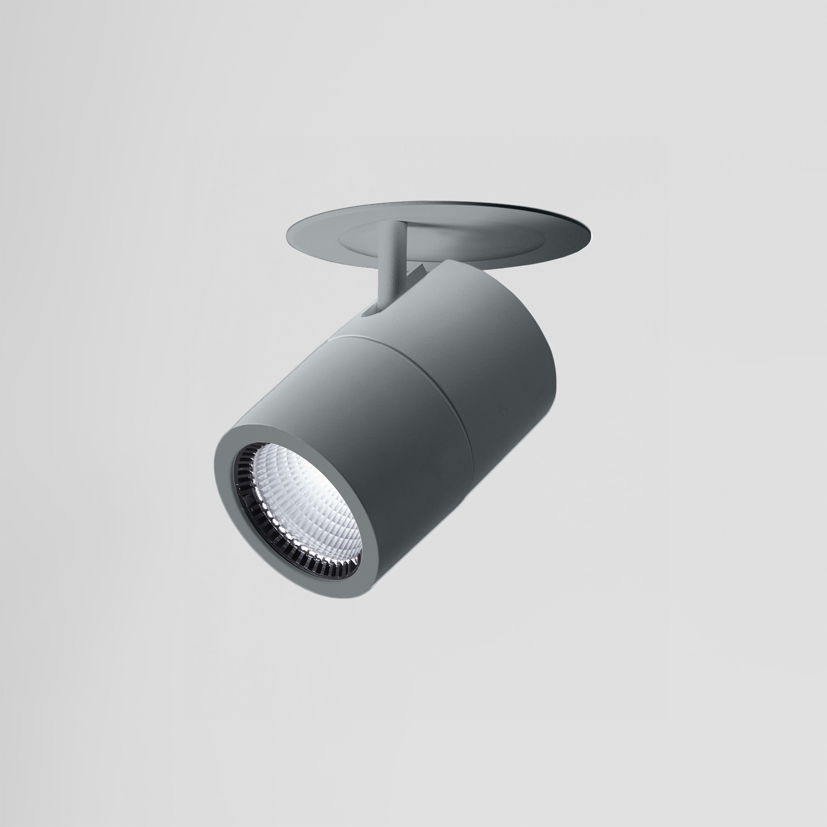 SIDELITE - BEND XS Estraibile diam.125mm 27W 3434lm 4000K IP20 GR 25? 220-240V 50/60Hz 700m