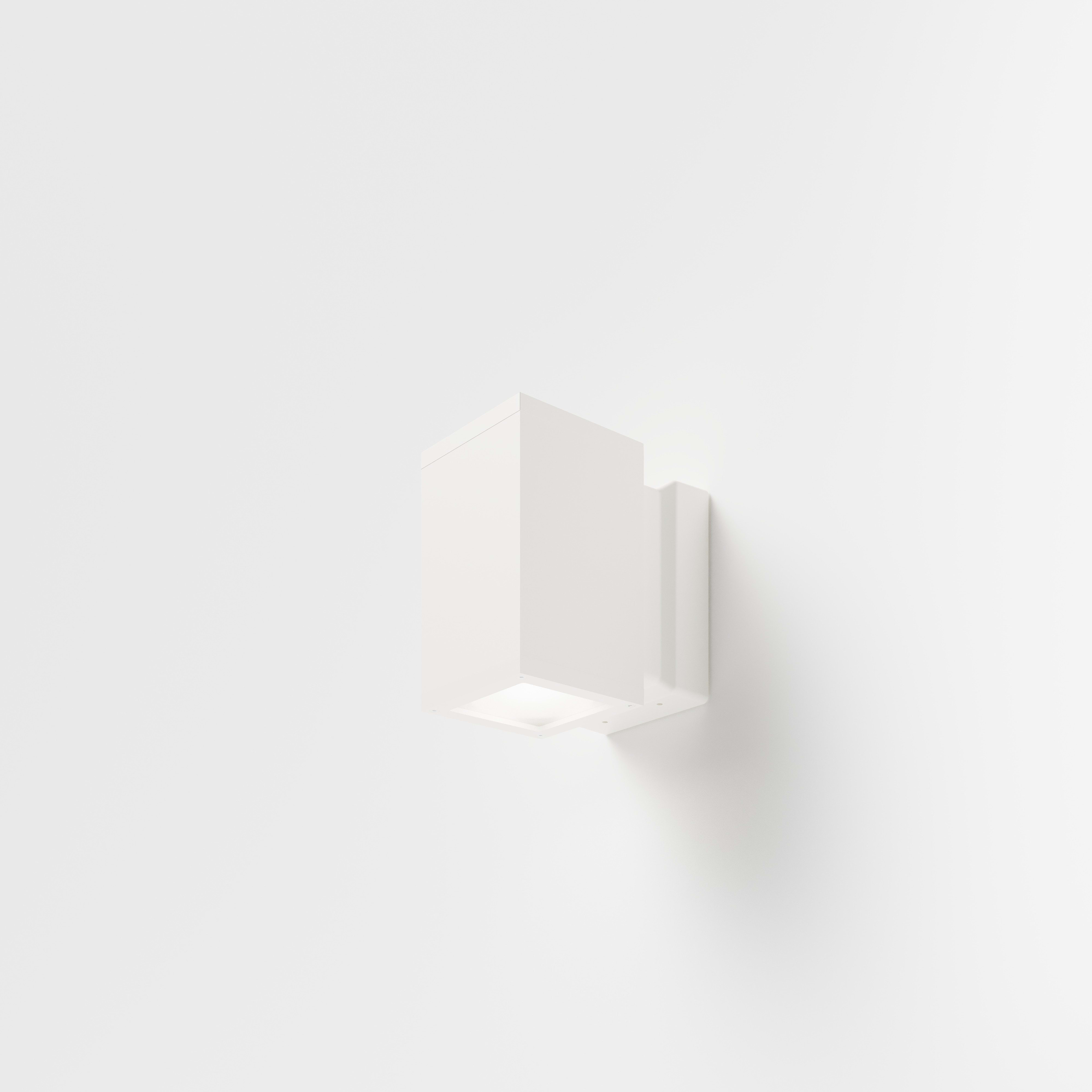 SIDELITE - QUADRO MONO 27W 3507lm 3000K IP65 BI 60? 220-240V 50/60Hz 750mA