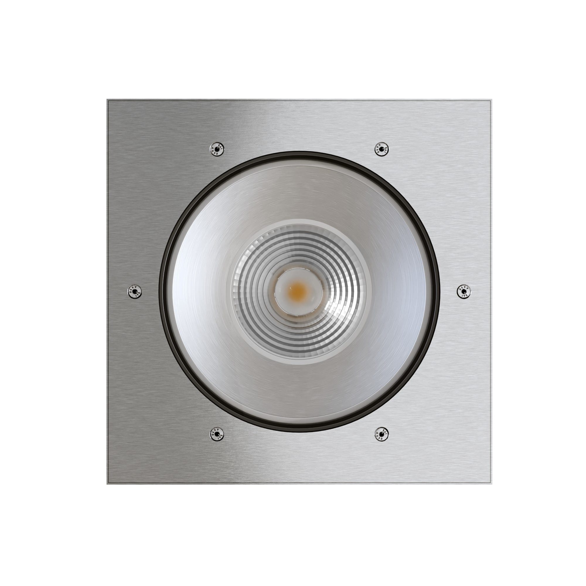 SIDELITE - OLODUM 300-Q FLAT 35W 4208lm 3000K IP67 INOX 40? 220-240V 50/60Hz 900mA