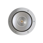 SIDELITE - OLODUM 300-T FLAT 35W 3805lm 3000K IP67 INOX 60° 900mA