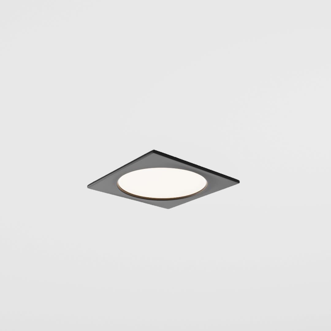 SIDELITE - DOT 20-Q diam.19mm 2.2W 80lm 3000K NE 10? 350mA