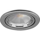 SIDELITE - BBTT COIN diam.76mm 12.9W 1430lm 3000K IP20 ORO 24? 350mA