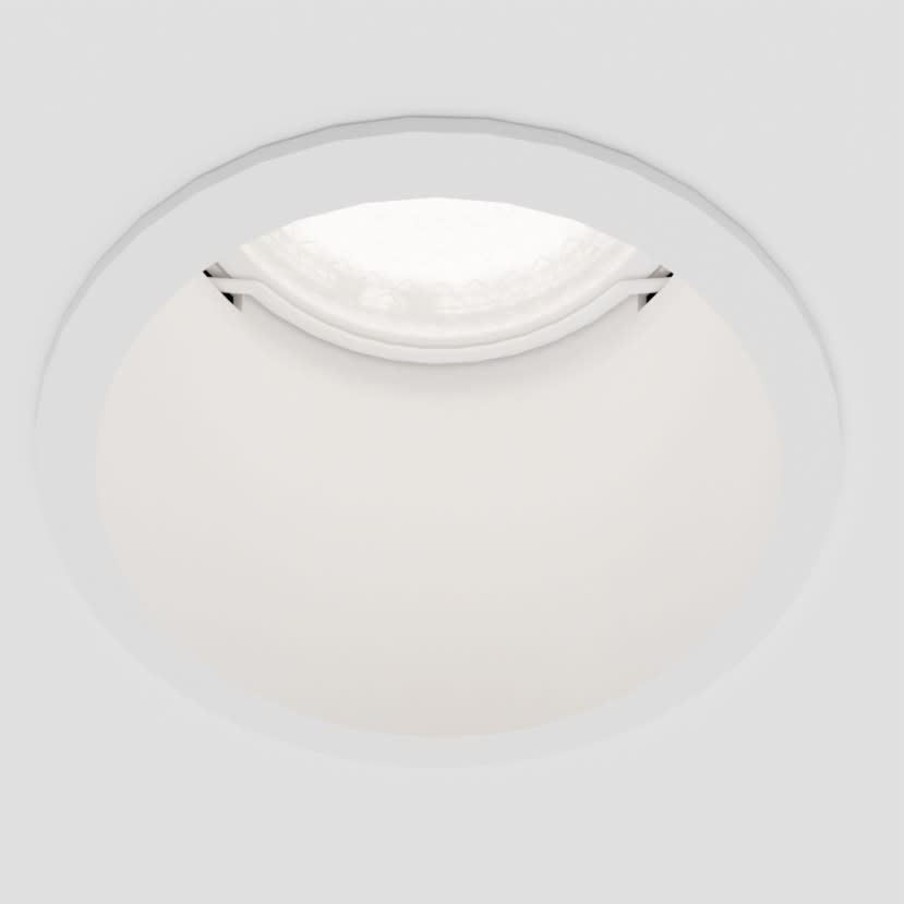 SIDELITE - DOT 80 diam.85mm 12.9W 1430lm 4000K IP20-40 BI 40? 350mA